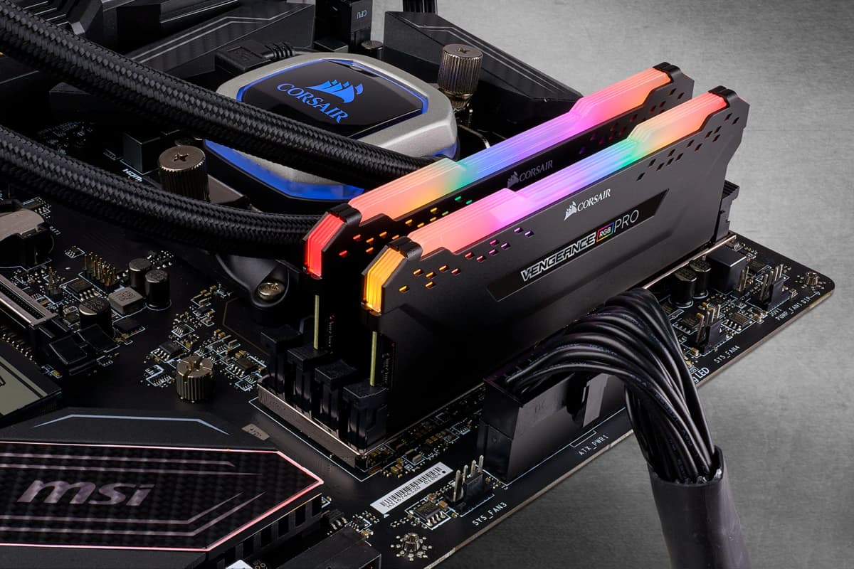 Corsair 32GB